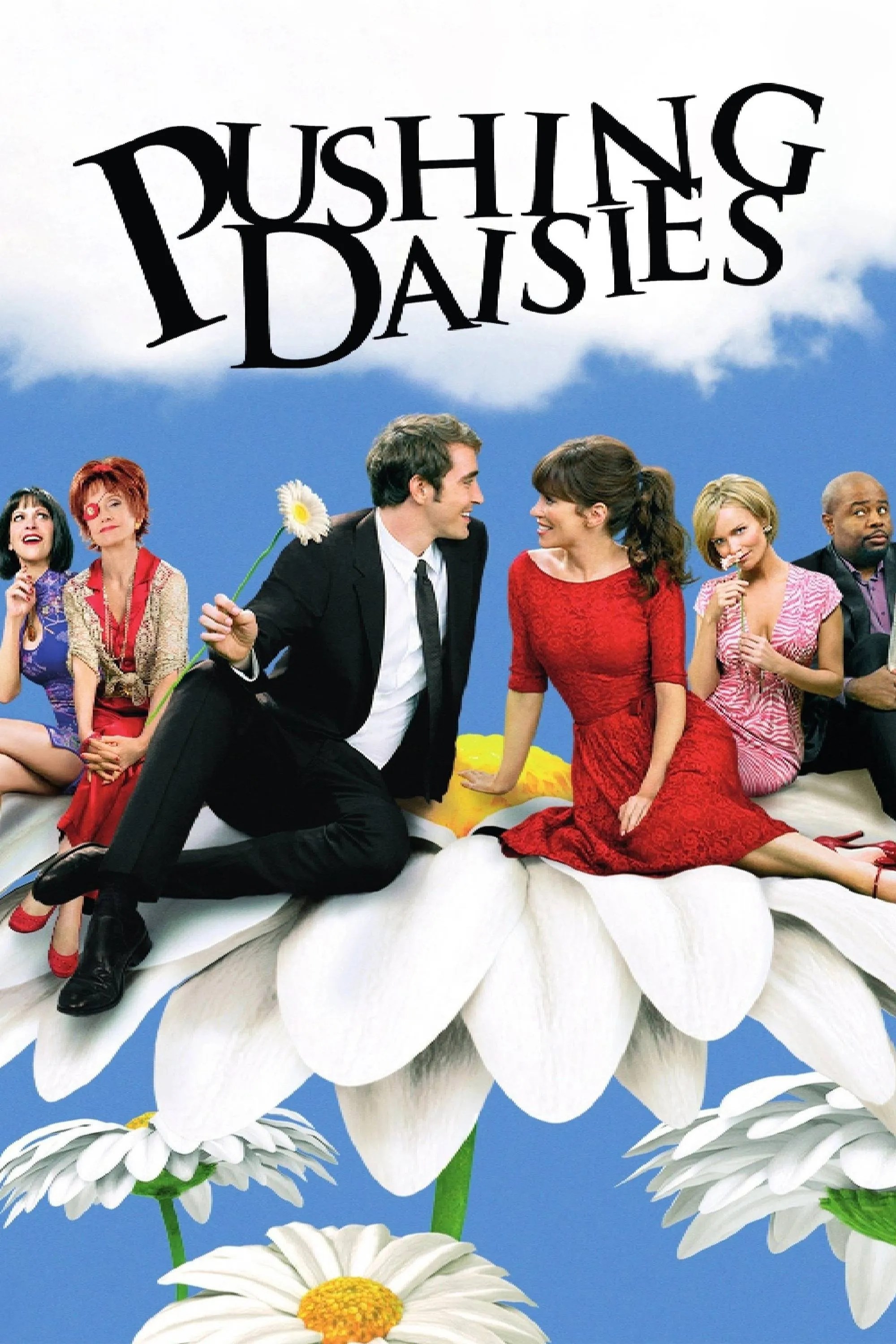 Pushing Daisies (2007) ScreenRant