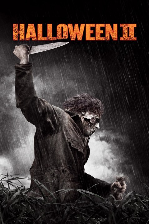 Rob Zombie’s Halloween 2 Poster
