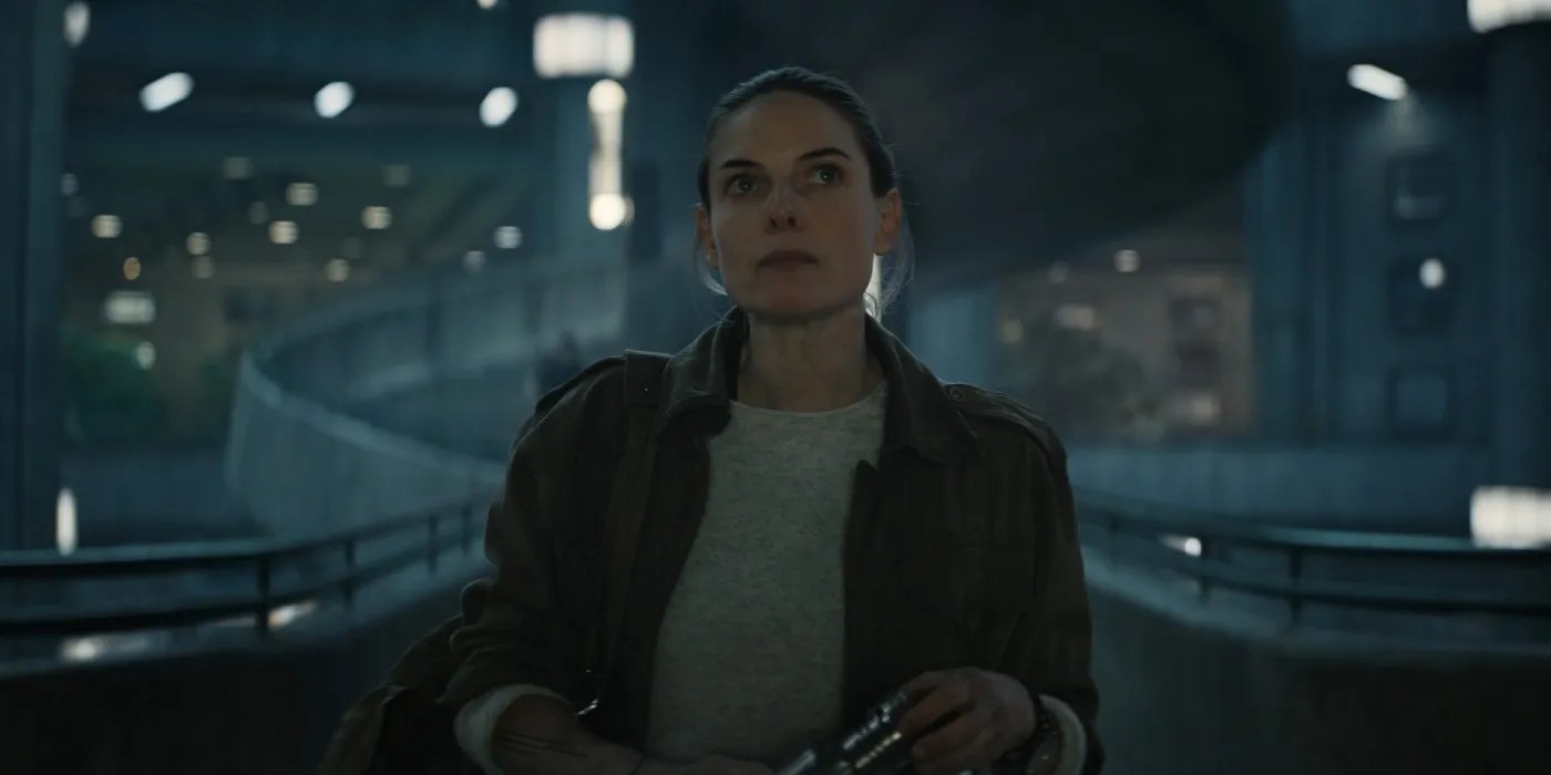 The World Of Silo Explained