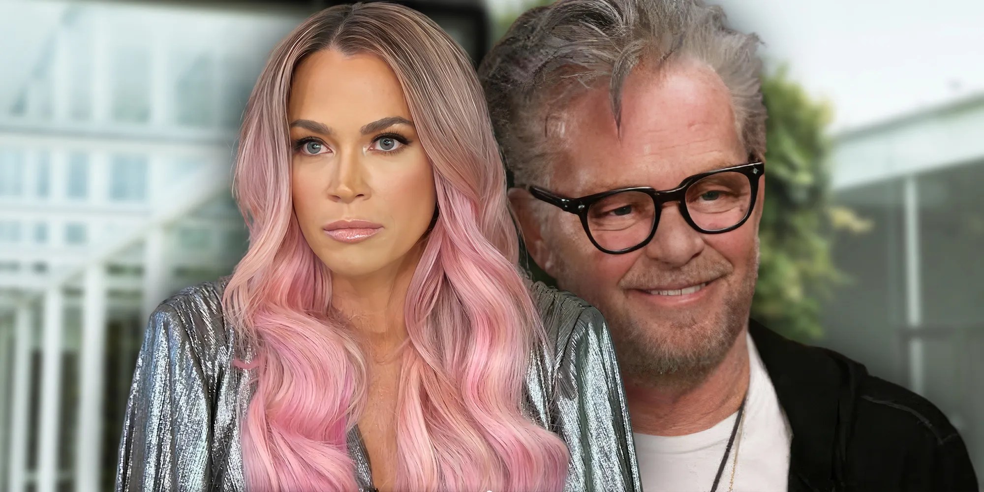 “Please Don’t Make It Gross” RHOBH’s Teddi Mellencamp Under Fire For