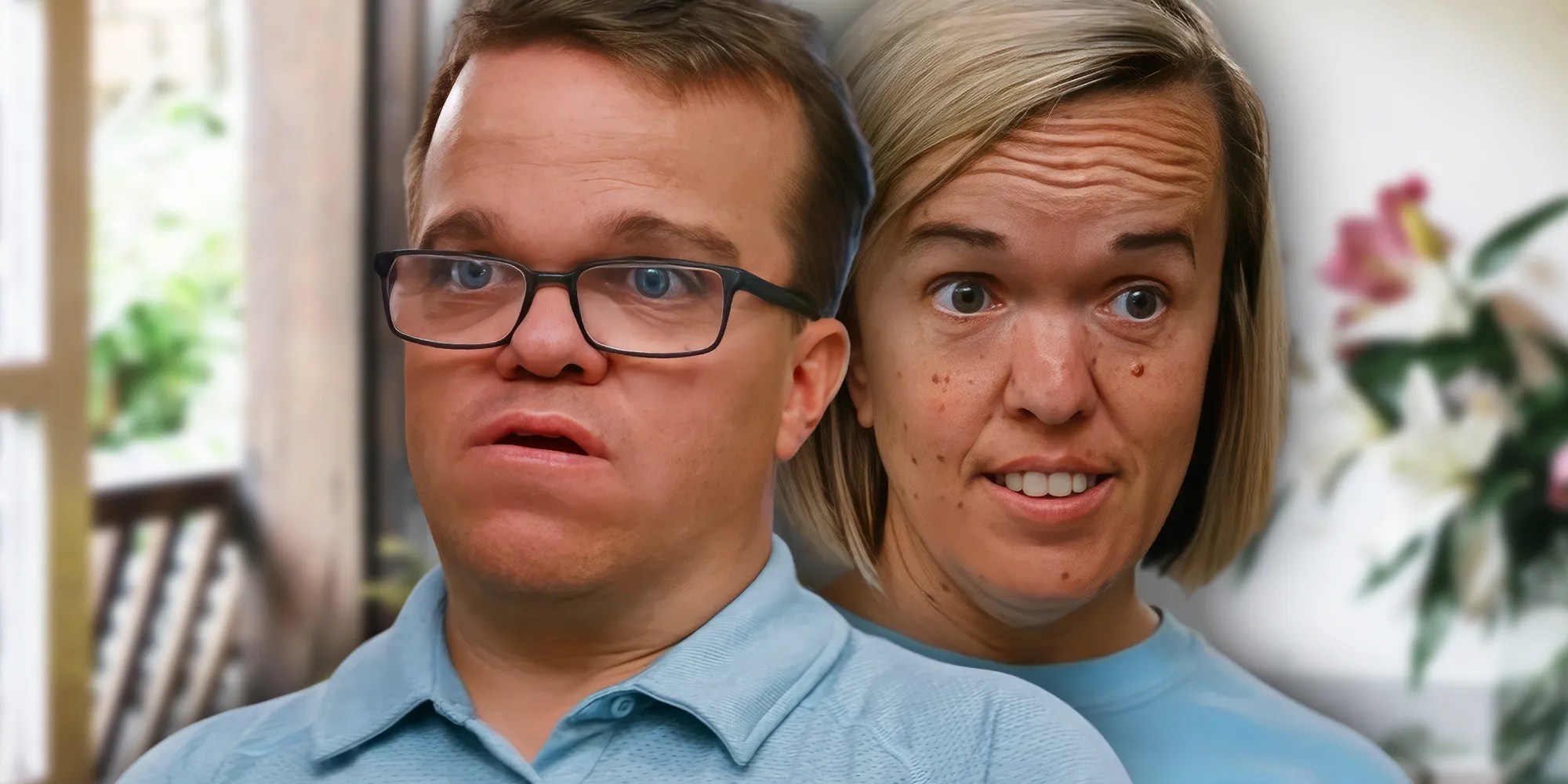 7 Little Johnstons 8 Reasons Trent & Amber Constantly Face Backlash