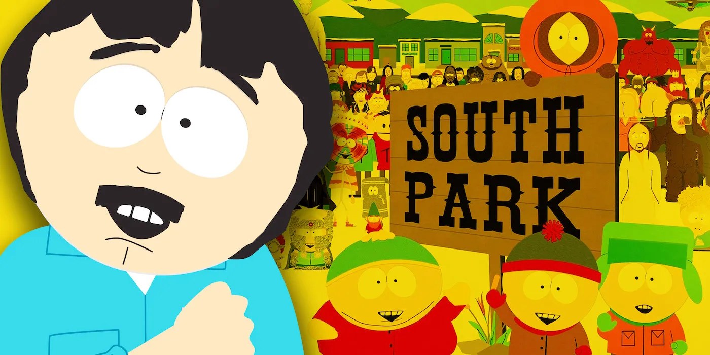 South Park's most controversial episodes all have one thing in common