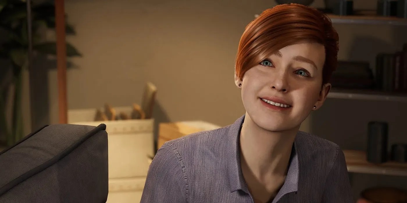 Marvel's SpiderMan 2 Cast Who Plays Peter, Miles & Kraven