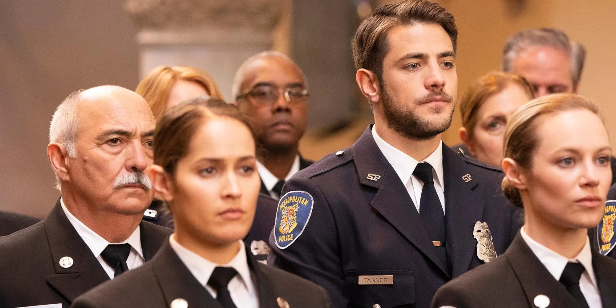Station 19 Season 7 Release Date, Cast, Story, Trailer & Everything We