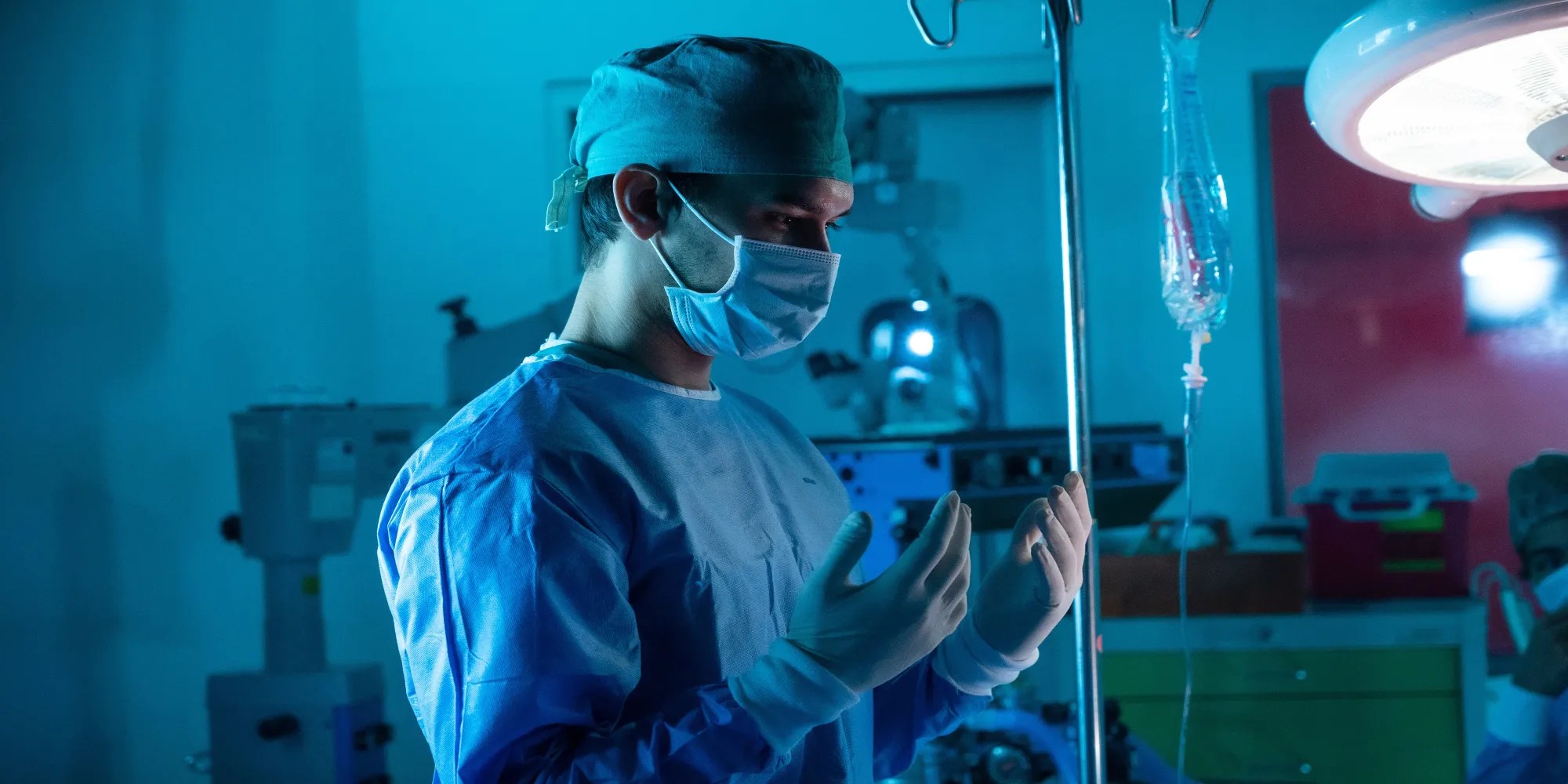 The True Story Of Dr. Death & Christopher Duntsch