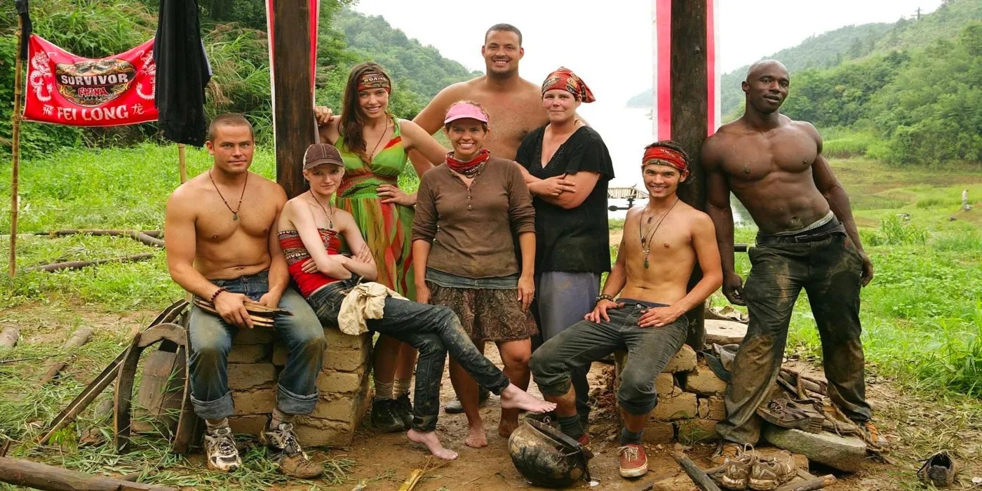 Survivor The 15 Best Seasons, Ranked