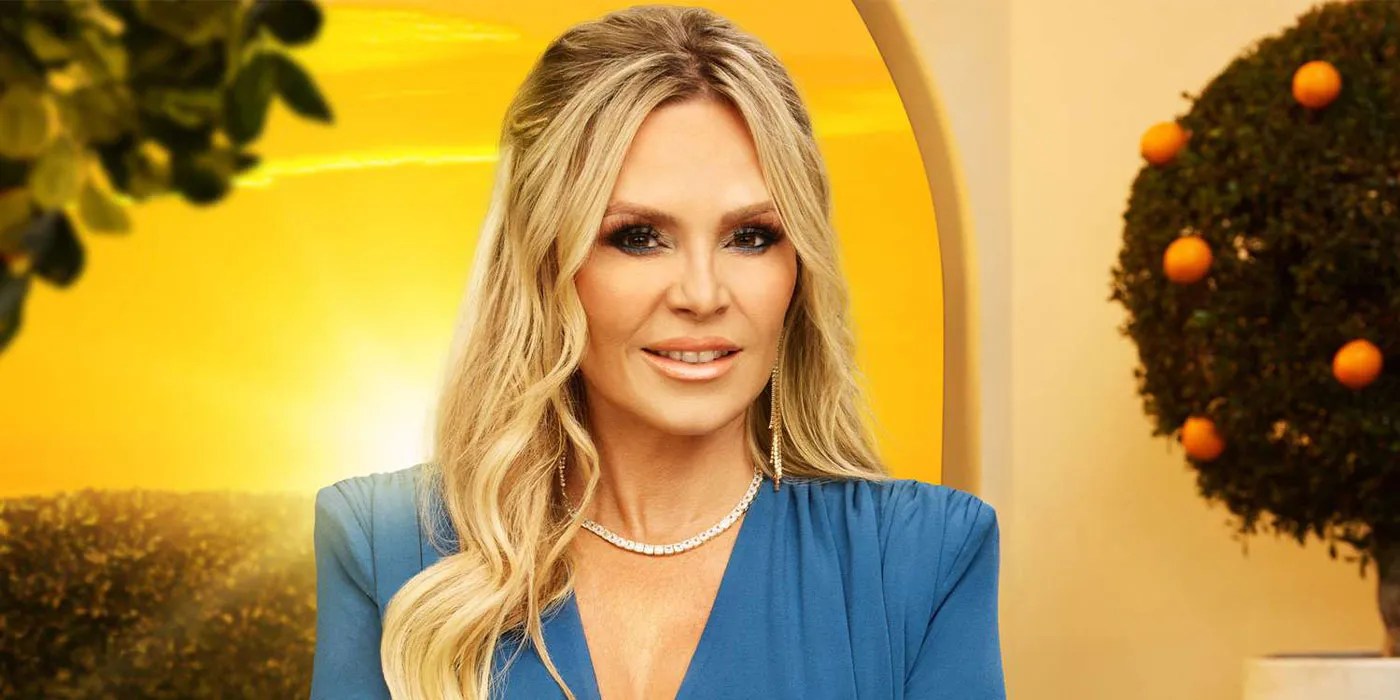 "It Was Meant To Be" Tamra Judge Reveals Thoughts About Returning For