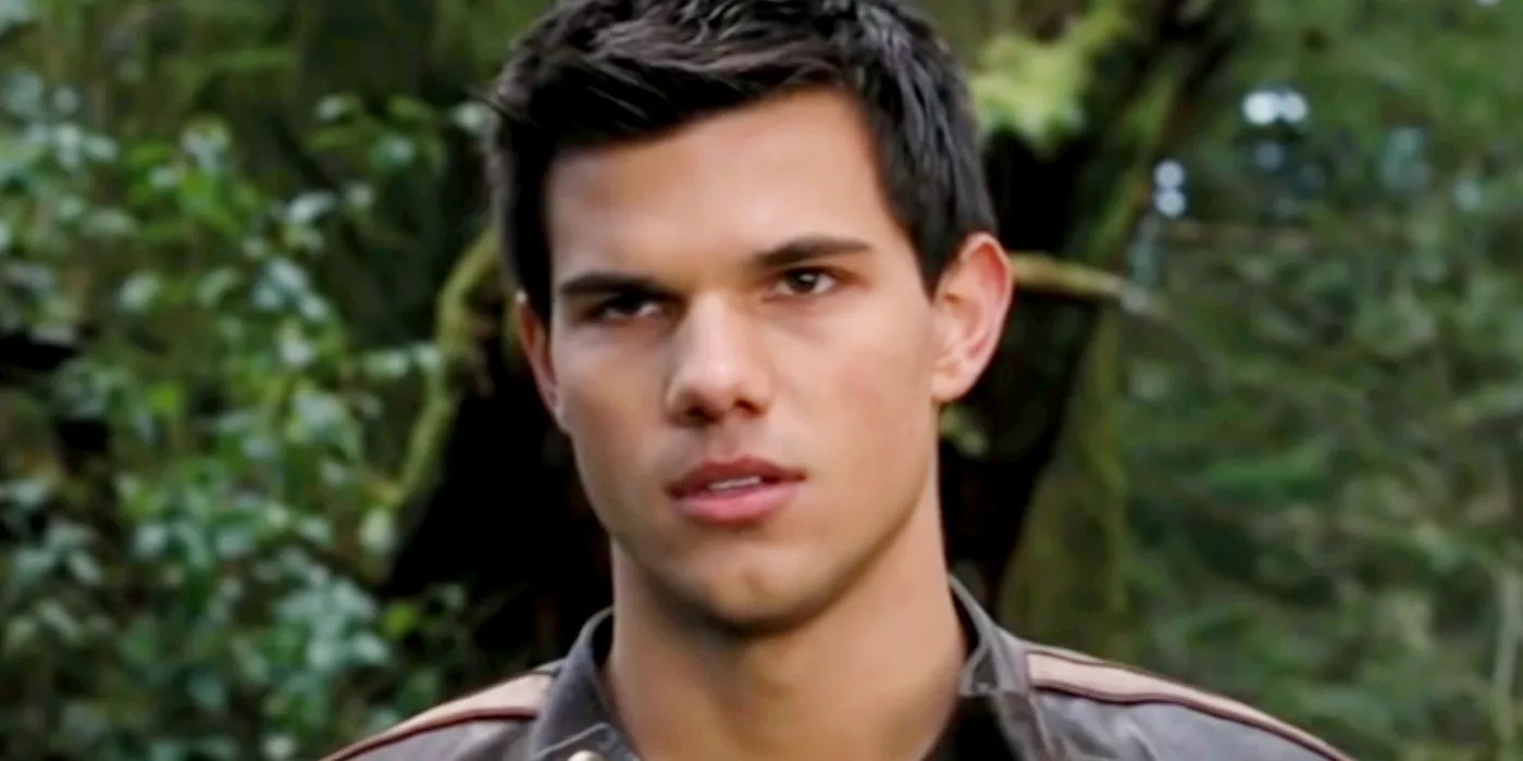 "Little Bit Of Resentment" Twilight Star Gets Candid About Playing