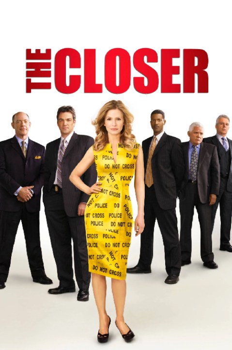 the closer