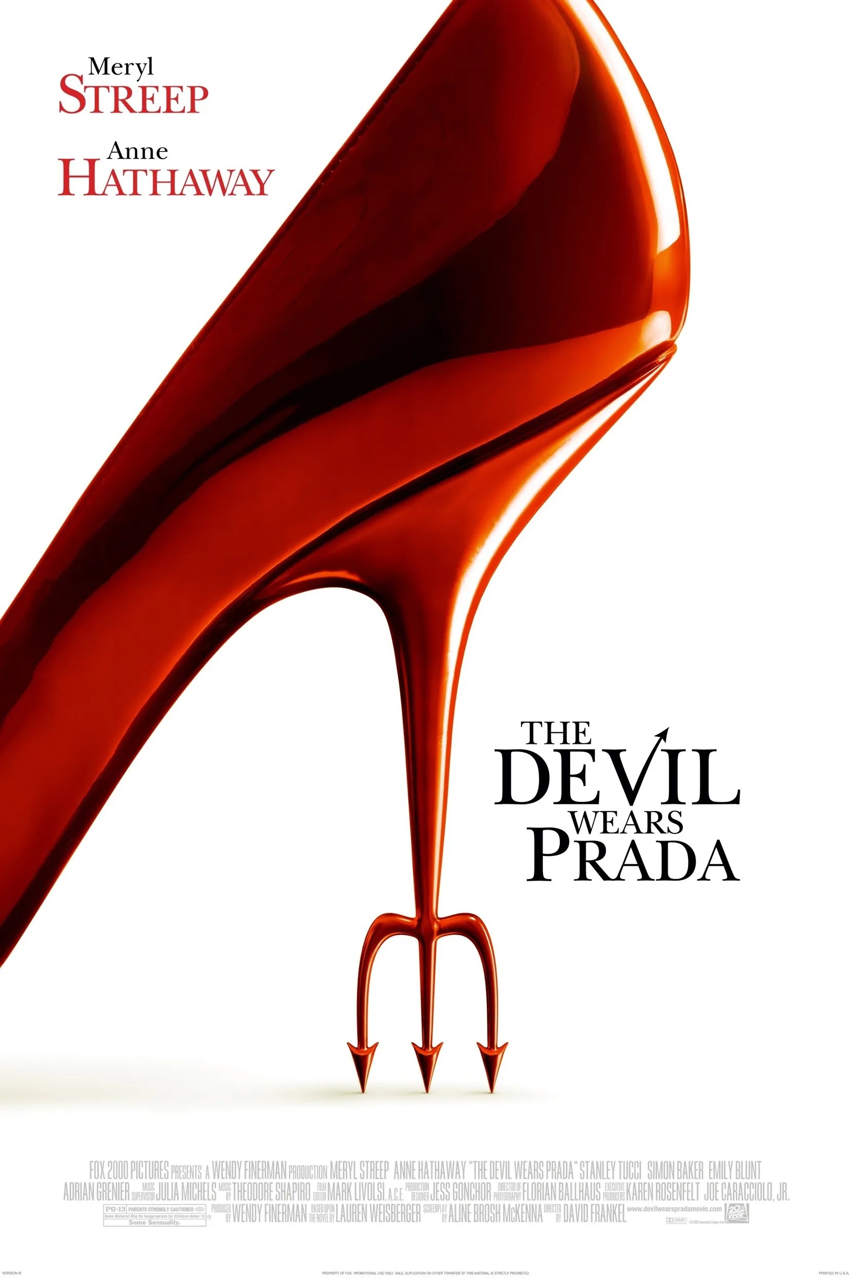 The Devil Wears Prada 2's Release Date Is Perfect