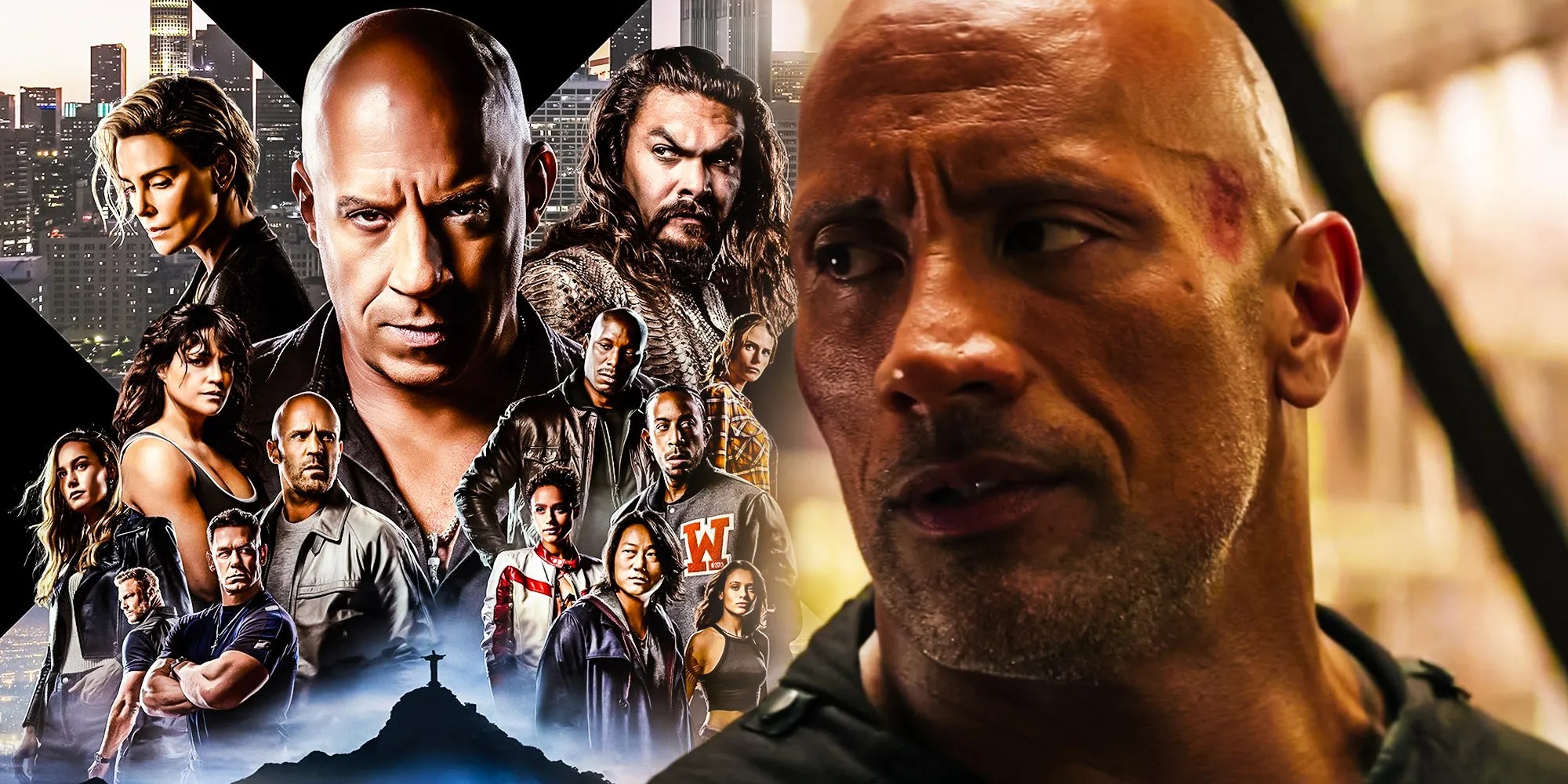 The Rocks Fast Furious Return 10 Biggest Implications Changes