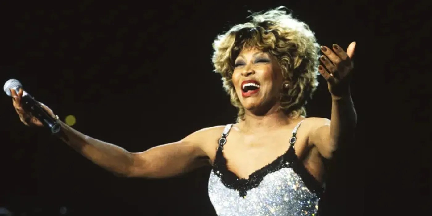 12 Memorable Performances Of Tina Turner Songs On American Idol