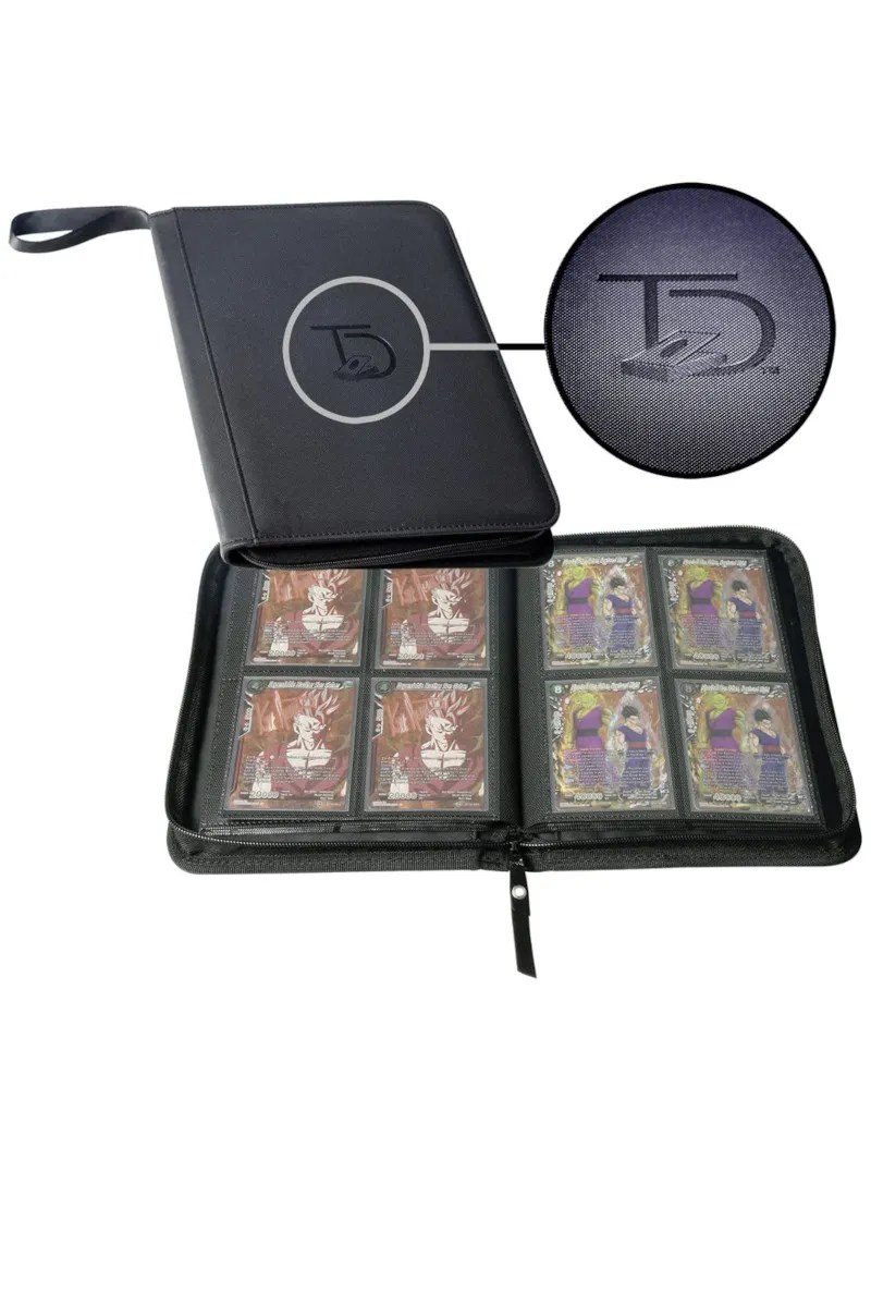 The Best Pokémon Card Binders (Updated 2023)