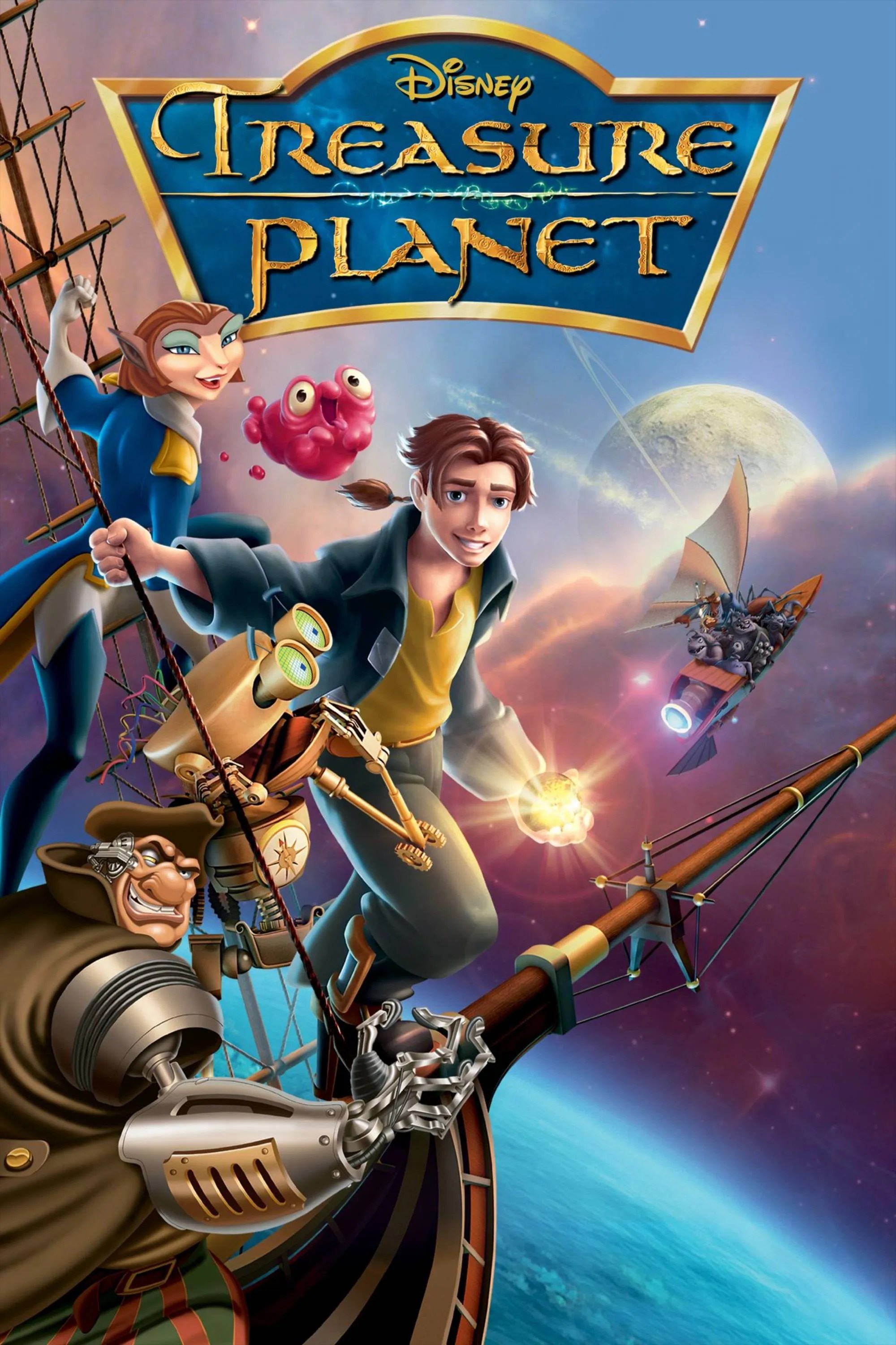 10 Best Animated Movies With A Robot Protagonist experiencedgifts