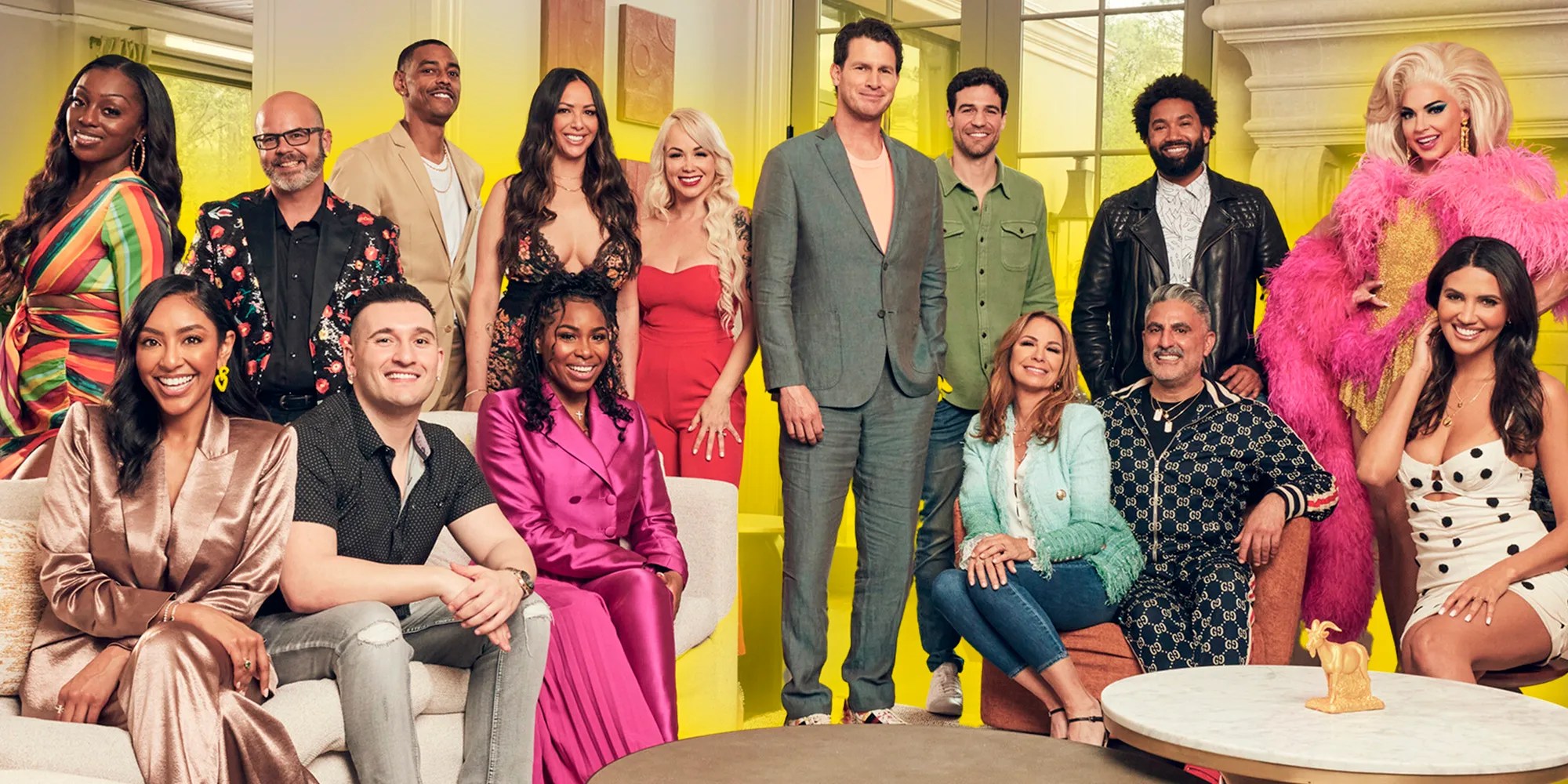 Everything We Know About The GOAT