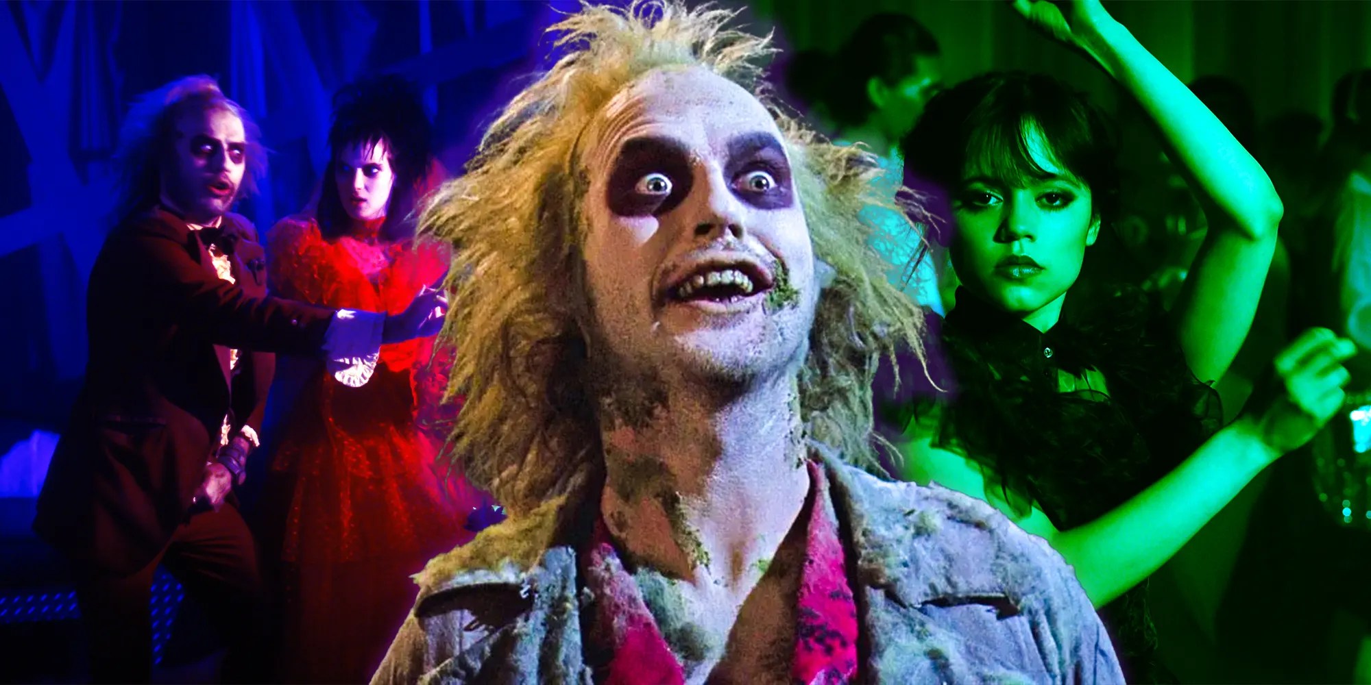 10 Most Exciting Things To Expect From Beetlejuice 2