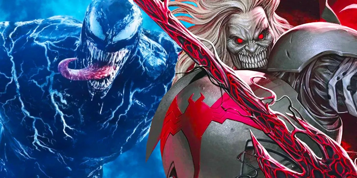 Venom’s Best Villain Can’t Be In Venom 3… But Can Be In The MCU