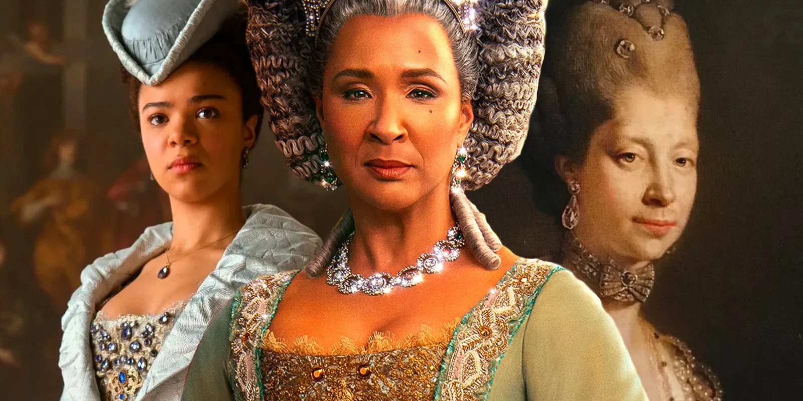 Was Queen Charlotte Black? Unraveling the Shocking Theory and True