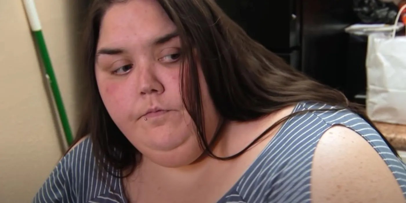 What Happened To Whaley After My 600Lb Life Season 7?(09)