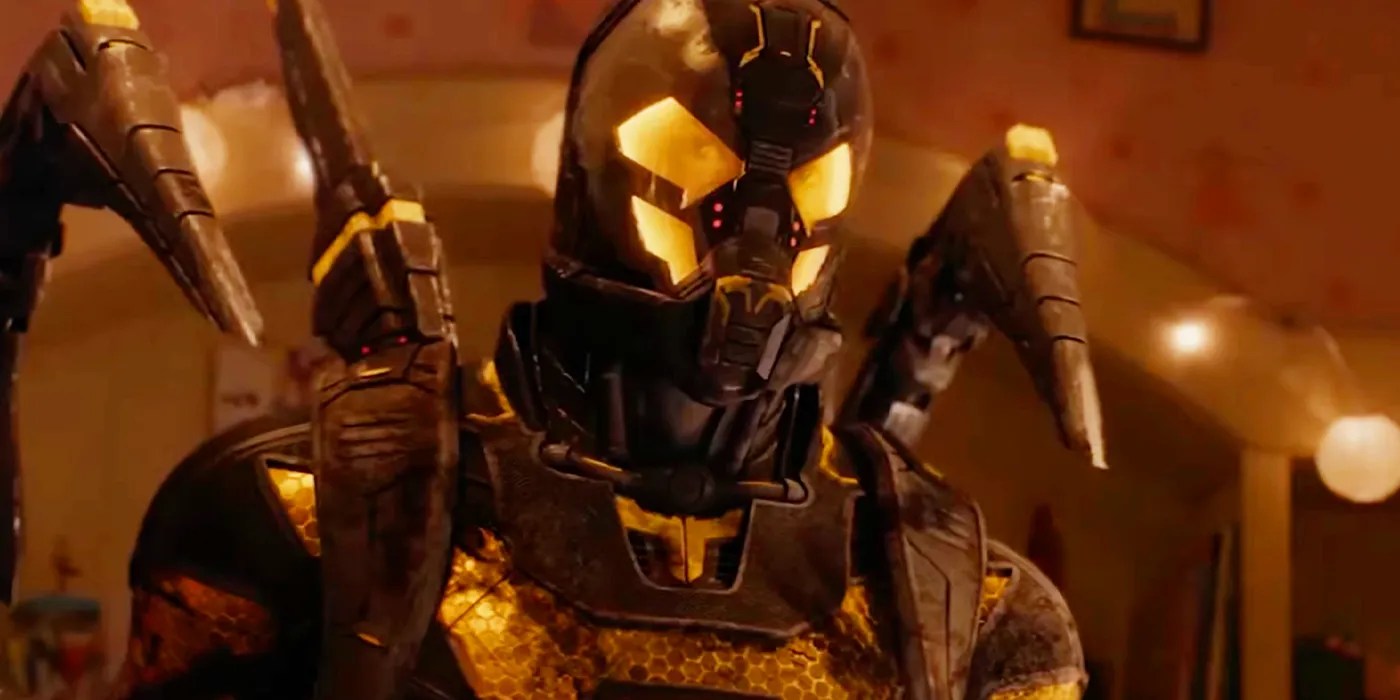 AntMan & The Wasp Quantumania 40 MCU Easter Eggs & References Explained