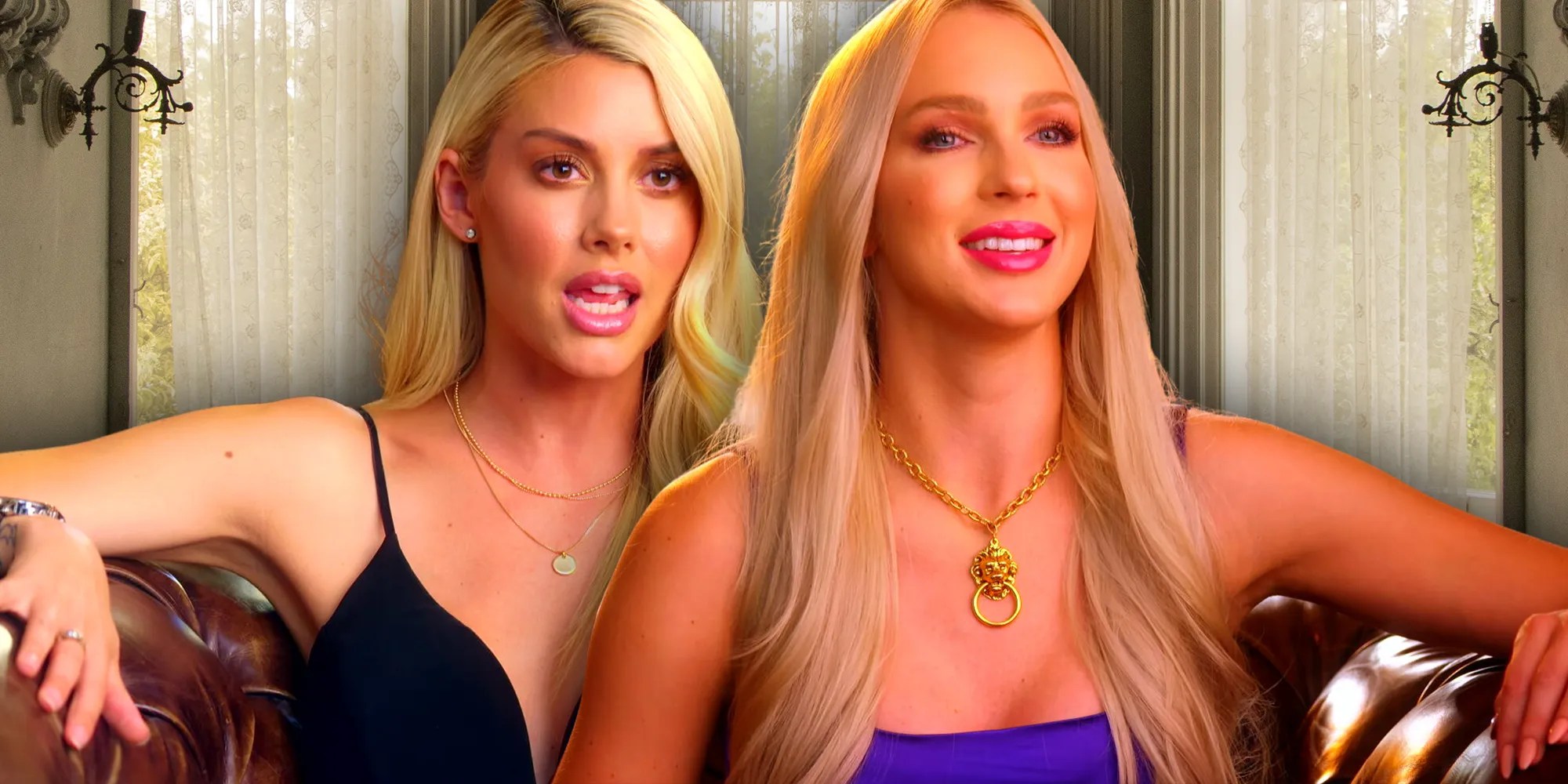 "I'm Not Shocked" Selling Sunset's Christine Quinn Gets Why Netflix Is