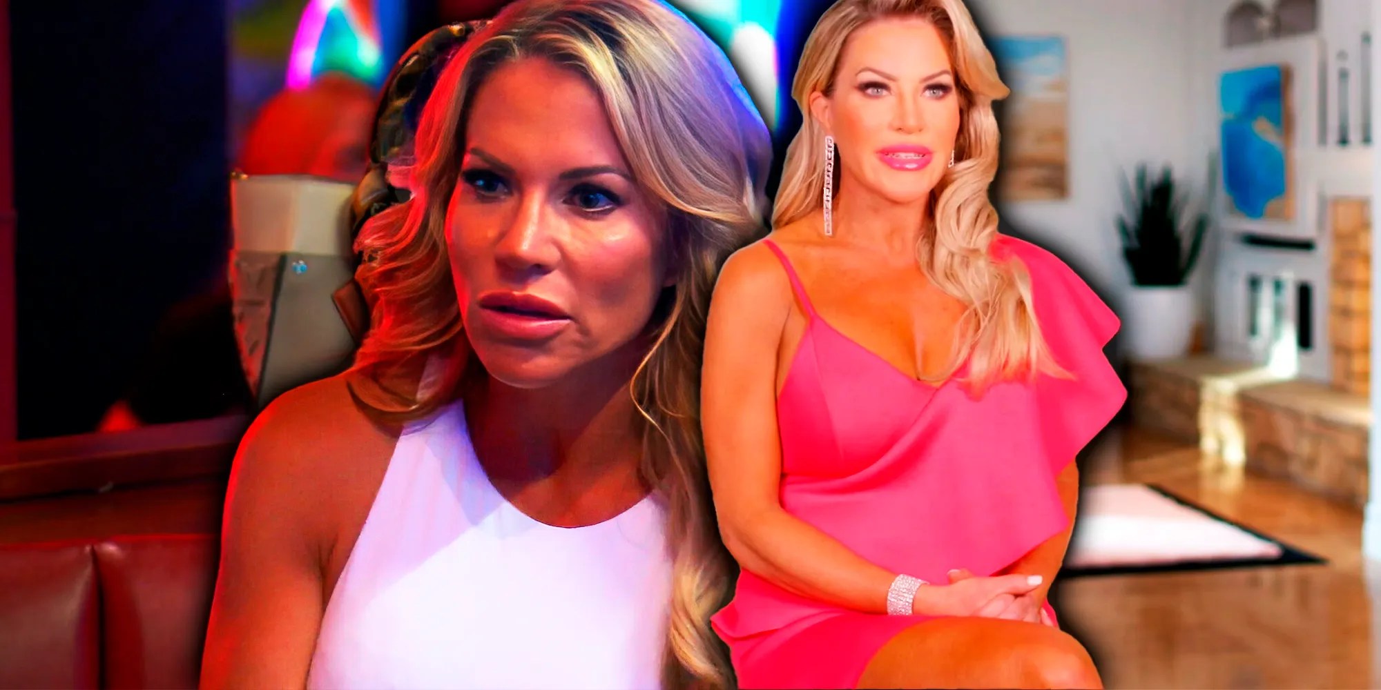 RHOC Jennifer Pedranti's Age, Career, & Relationship History