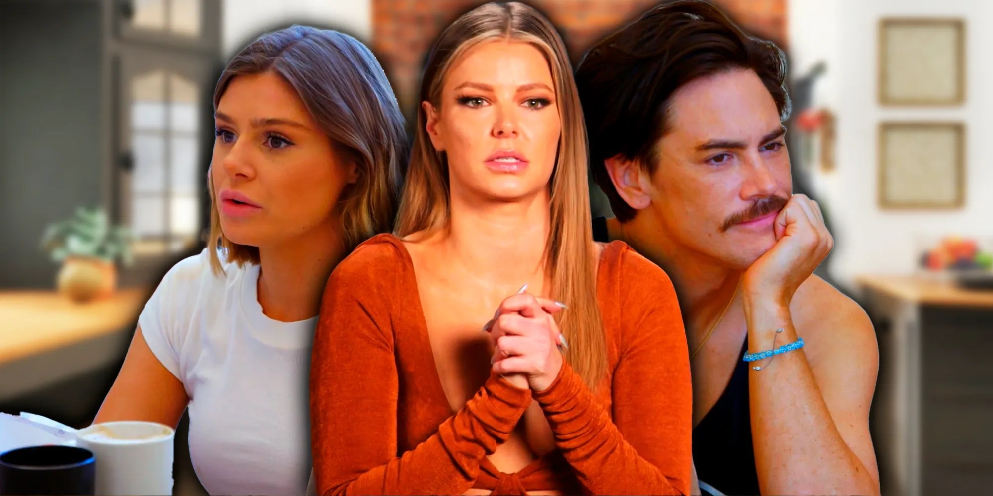 10 Shocking Deleted Scenes From Vanderpump Rules Season 10