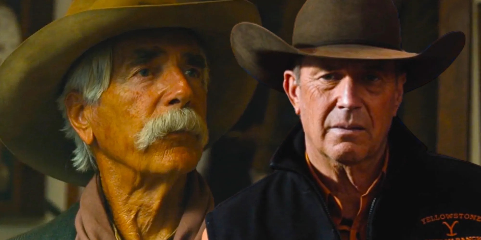 As Many As 4 Yellowstone Prequels In Development After Massive Success