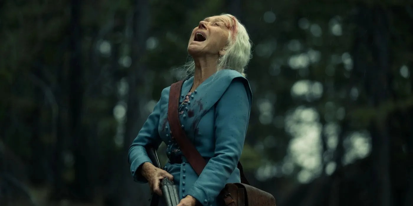 1923 Reviews What Critics Thought Of The Yellowstone Prequel Series