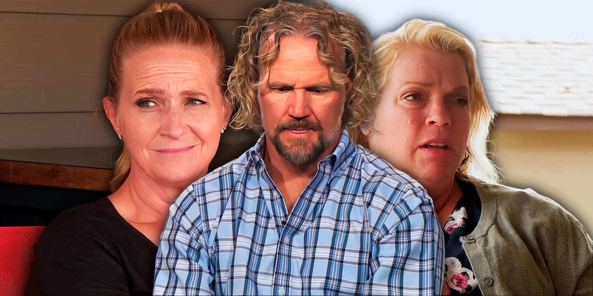 Sister Wives’ Christine Brown Confirms Real Reason She Left Kody Brown