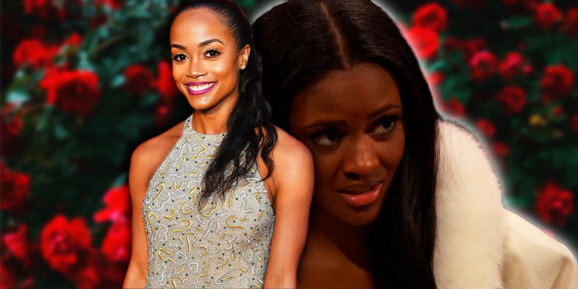 Rachel Lindsay Breaks Silence On The Bachelorette Season 20 With