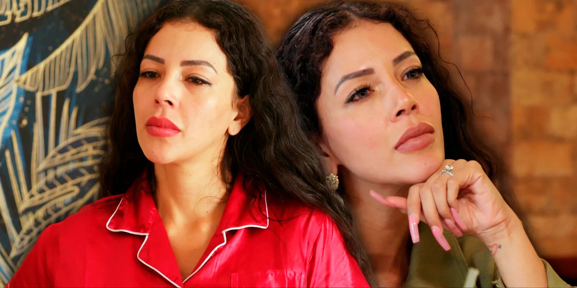 Is Jasmine Being Totally Honest About Her Intentions On 90 Day Fiancé