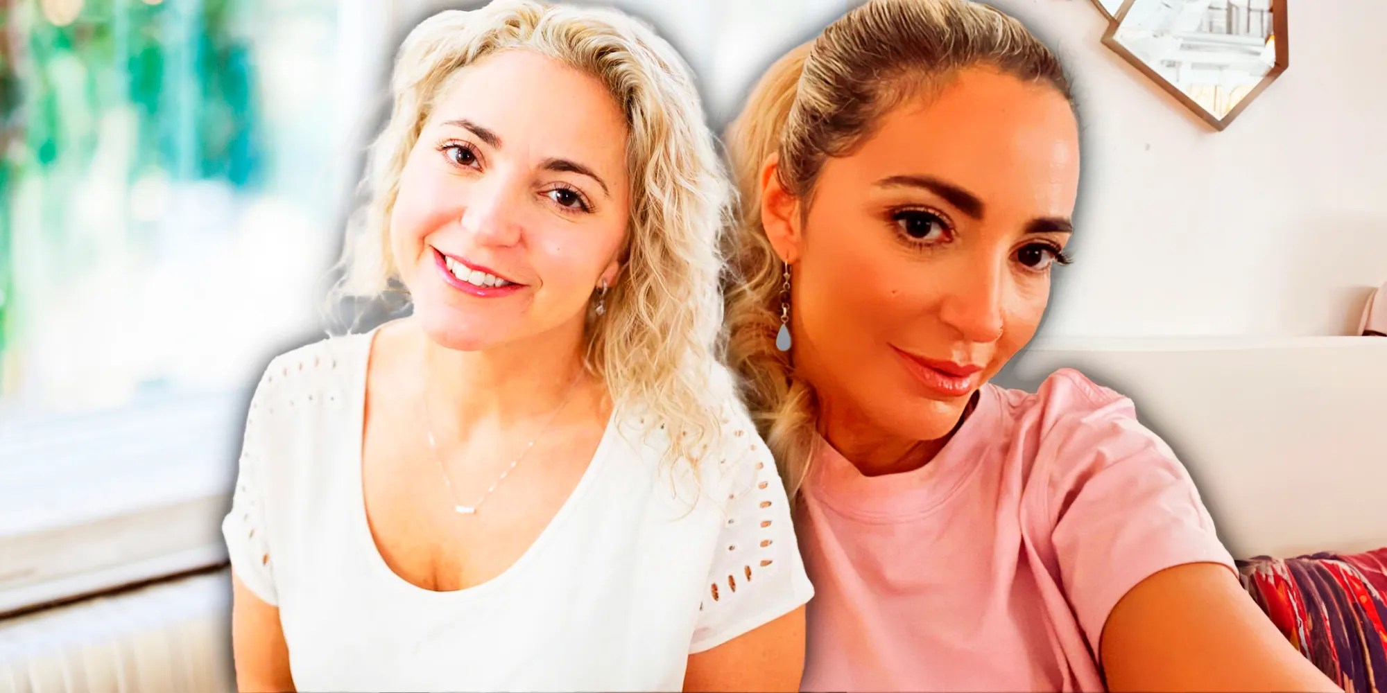 90 Day Fiancé's Daniele’s Biggest Image Transformations Over The Years