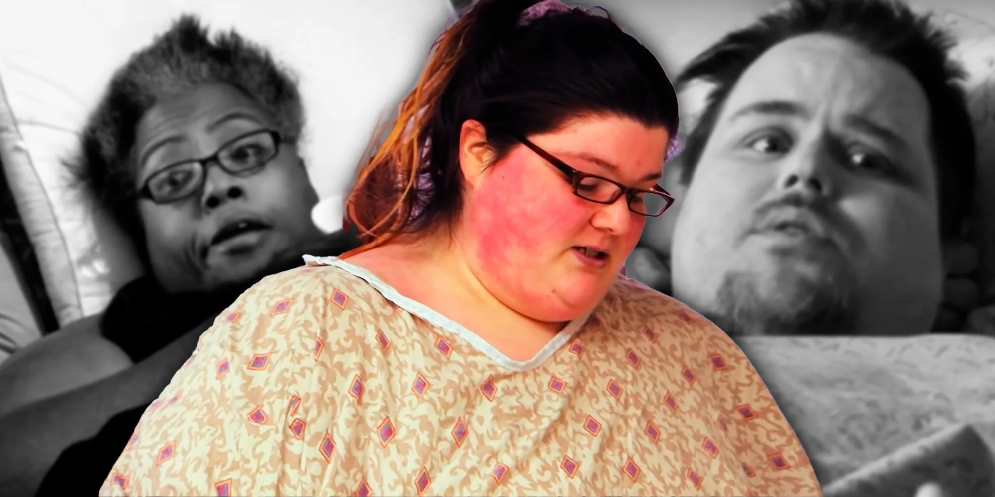 10 Most Tragic My 600Lb Life Moments