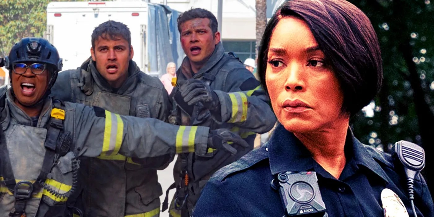 911 The 15 Best Episodes Ever