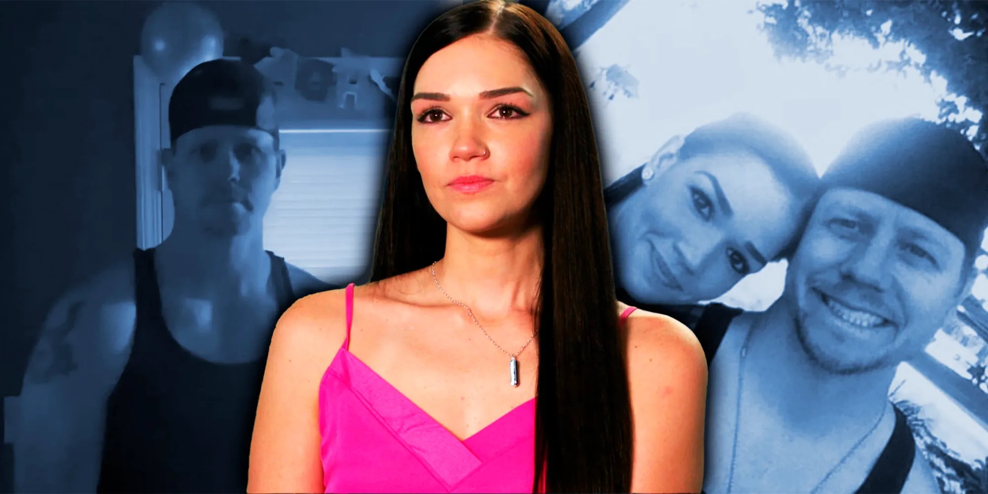 90 Day Fiancé Cast Members Whose Spouses Sadly Passed Away