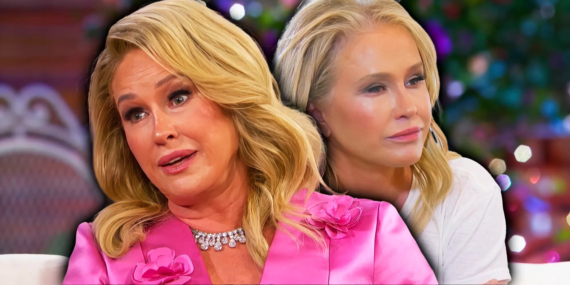 9 Dramatic Moments From The Real Housewives Of Beverly Hills Season 13