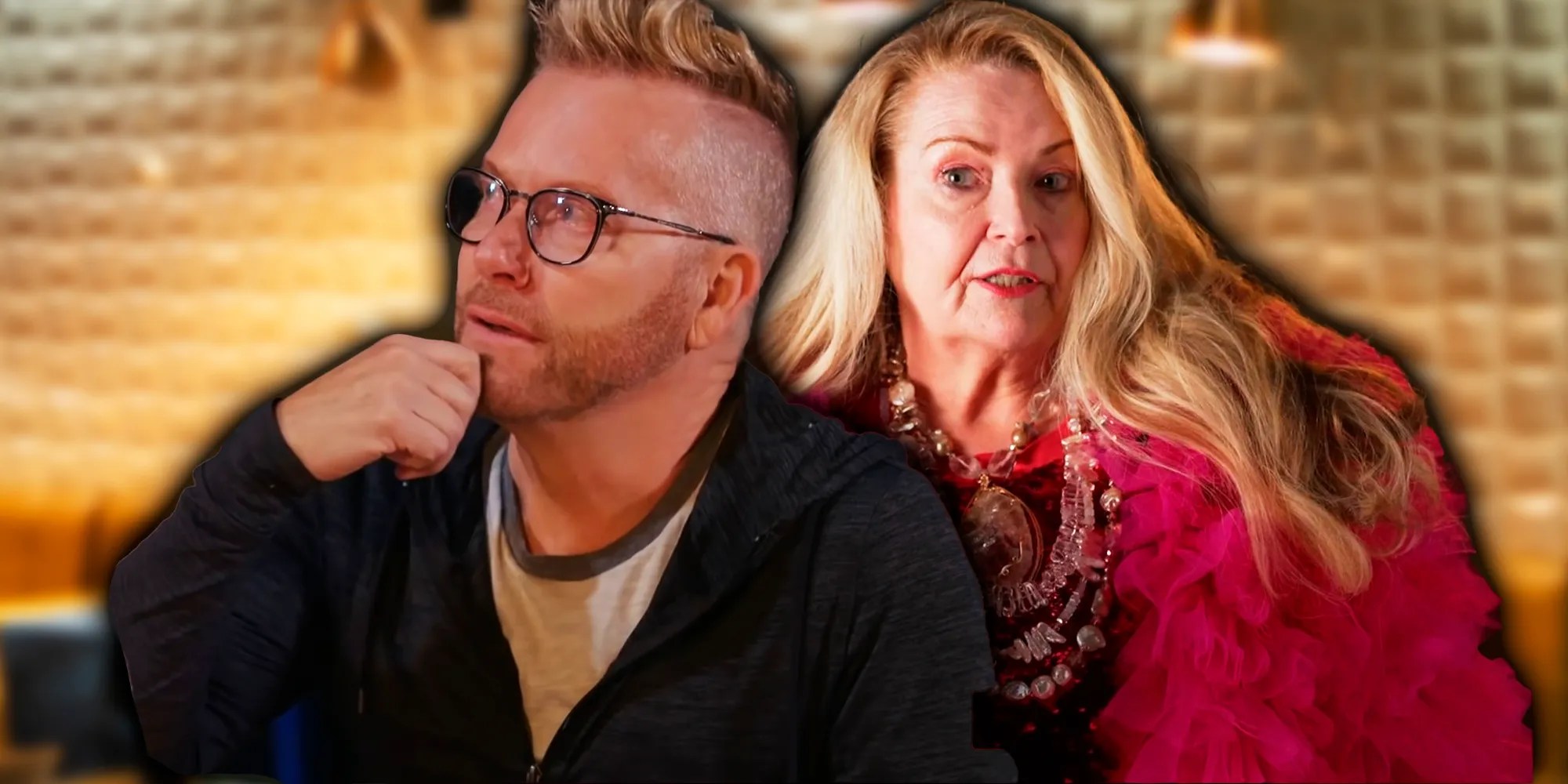 New Pillow Talk Guest House Format On 90 Day Fiancé Explained