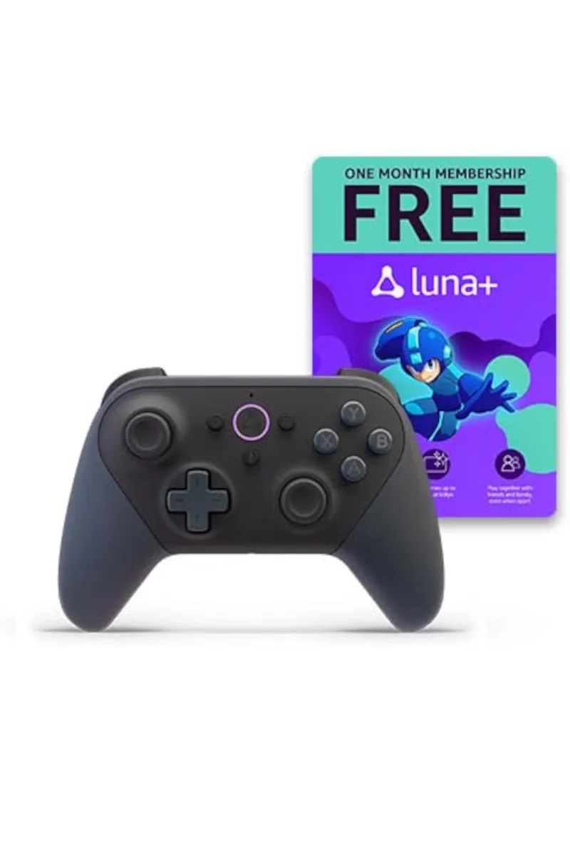 Luna Gaming Bundles On Sale Now Up To 43 Off For Early Prime Day