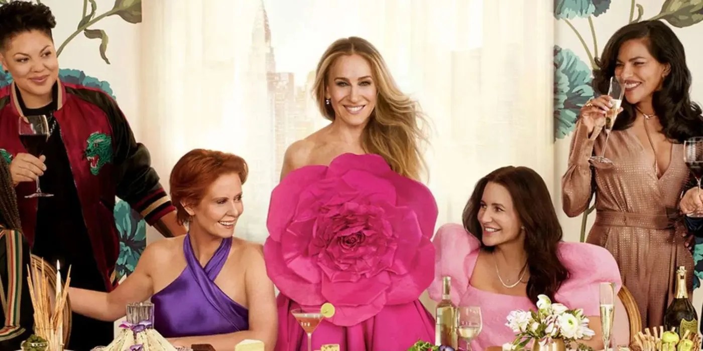 And Just Like That Season 2 Soundtrack Guide Every Song & When It Plays