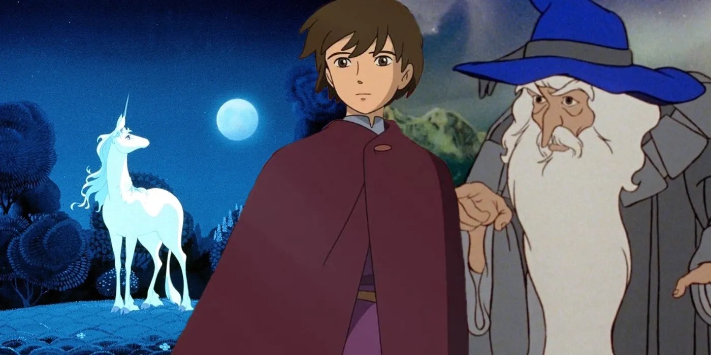 Top more than 82 dark fantasy anime movies latest in.duhocakina