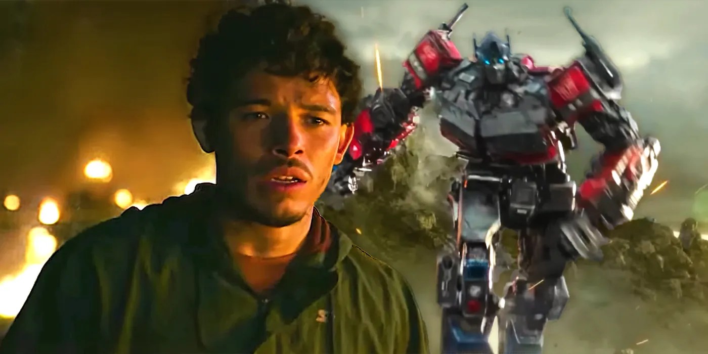 Rise Of The Beasts Director In Talks For Transformers 8 After Major