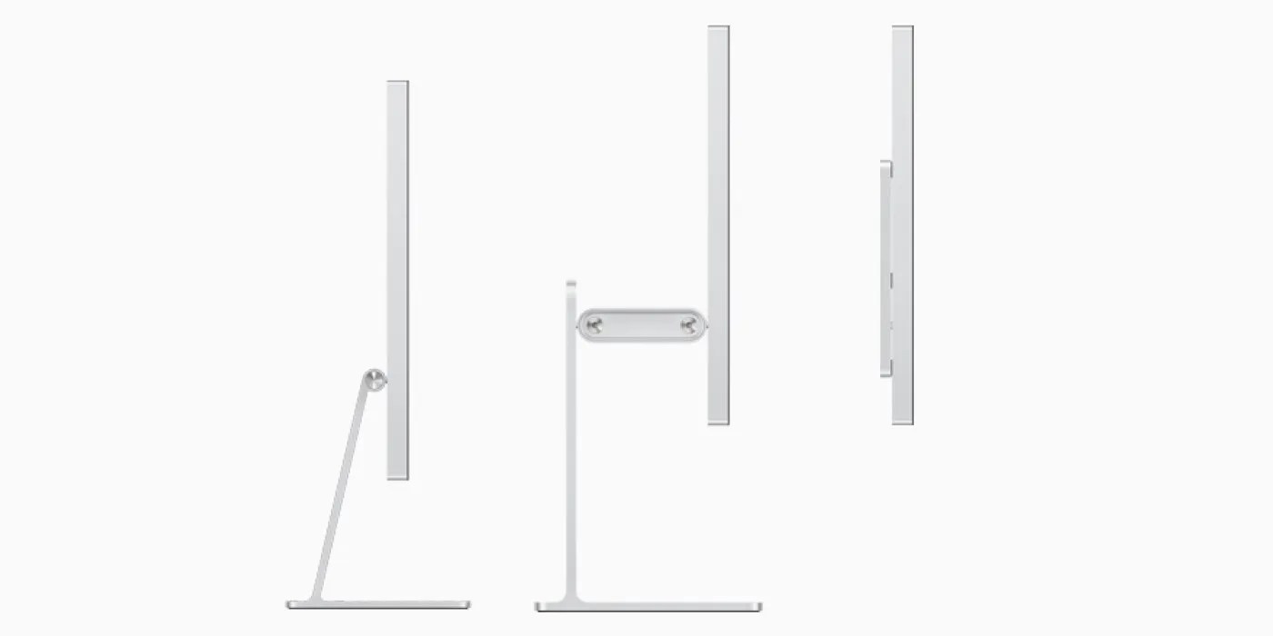 Studio Display Standard Vs. NanoTexture Glass 300 Difference Explained