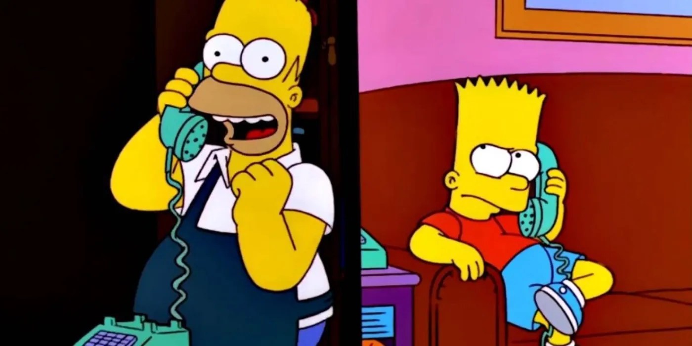 The Simpsons Bart's Most Hilarious and Epic Prank Calls to Moe's
