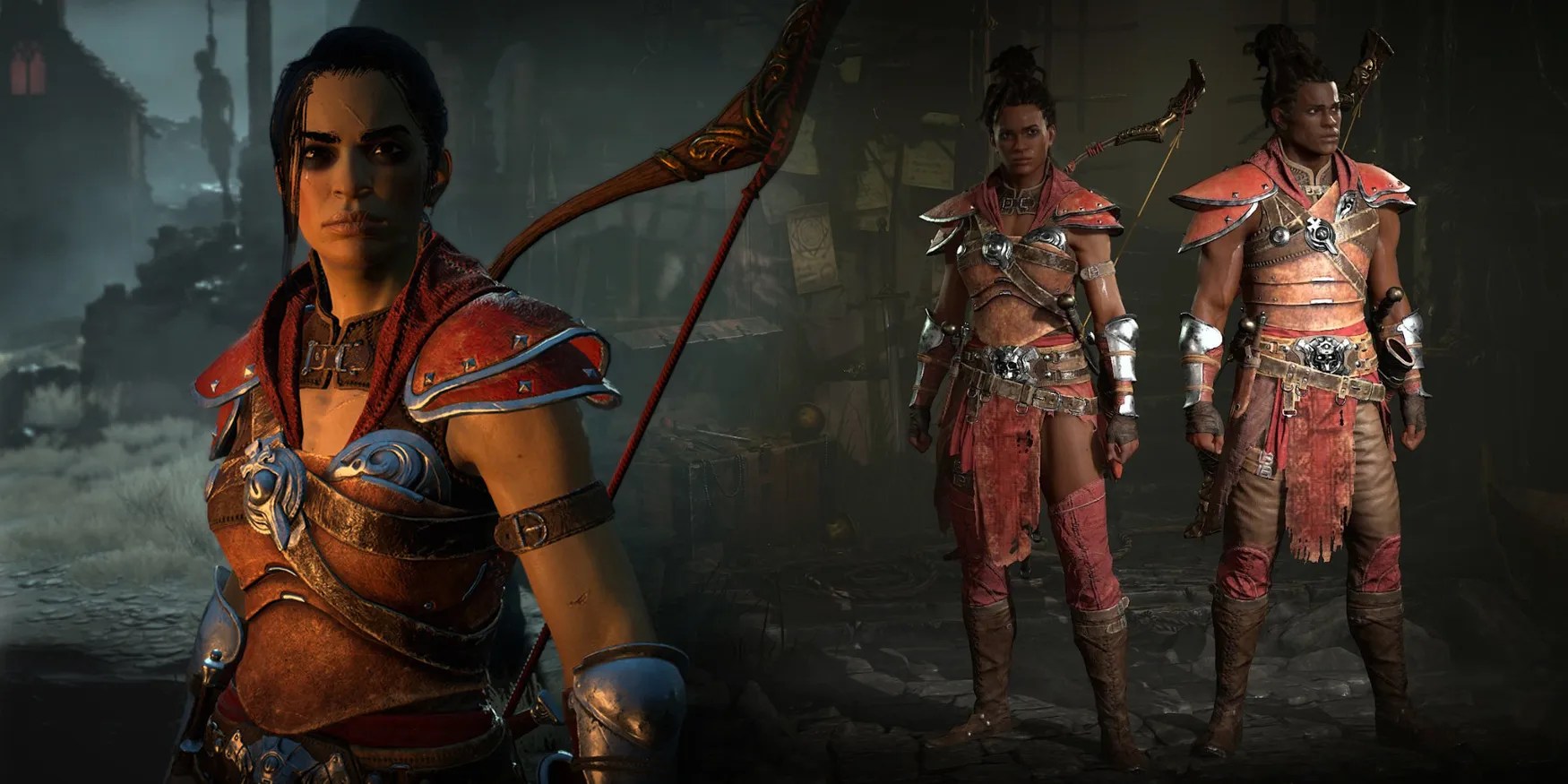 Diablo 4 Best Rogue Build For PvP