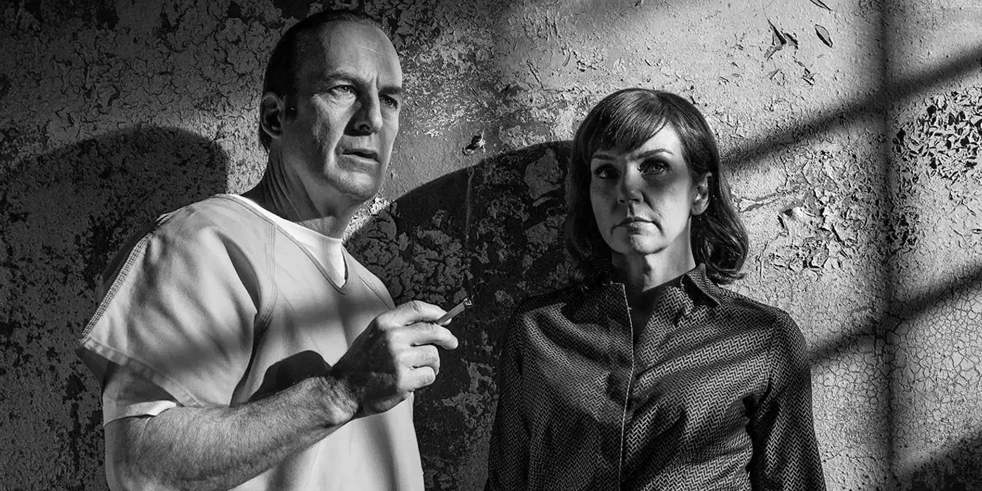 Better Call Saul Jimmy And Kim's Relationship Timeline Explained