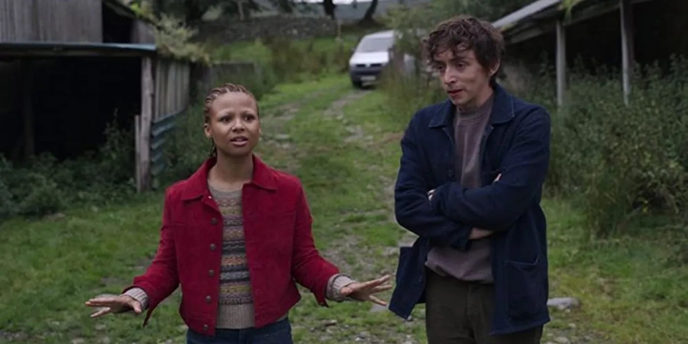 Loch Henry Cast Guide Every Actor In The Black Mirror Episode