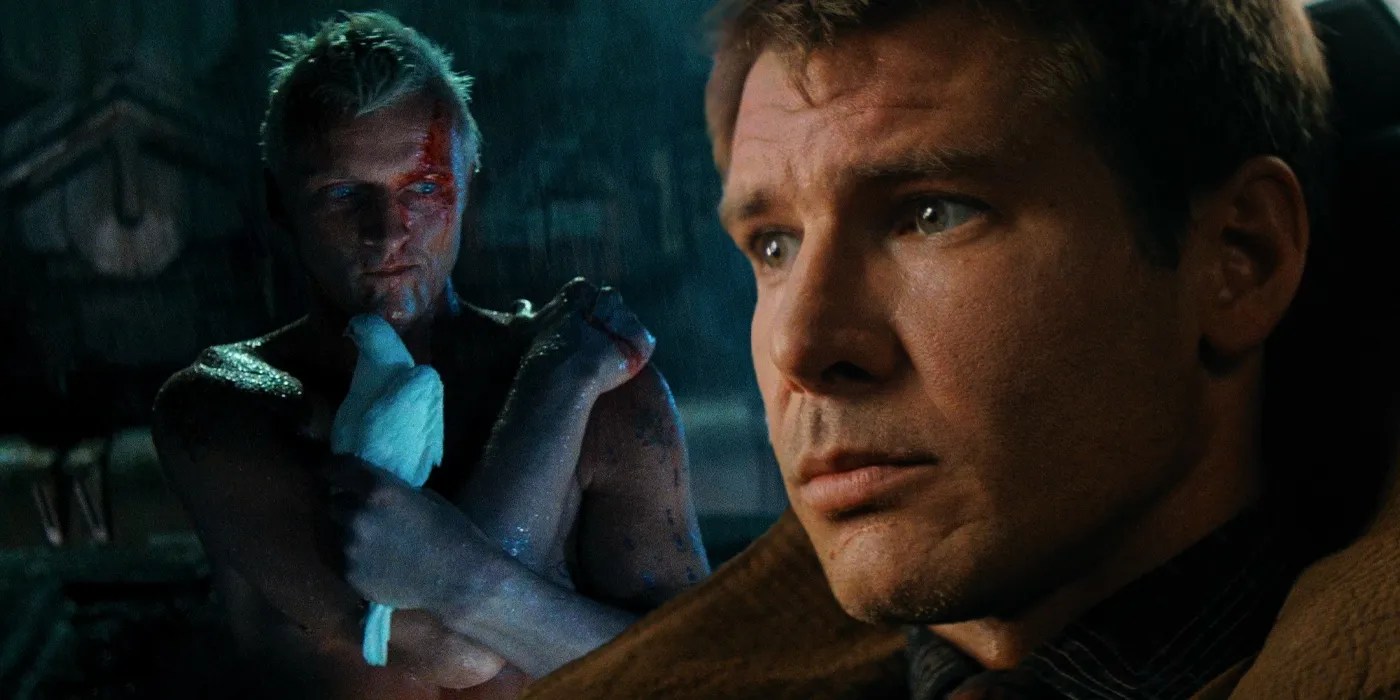 Deckard Could Have Survived Blade Runner Alone (Under 1 Condition)
