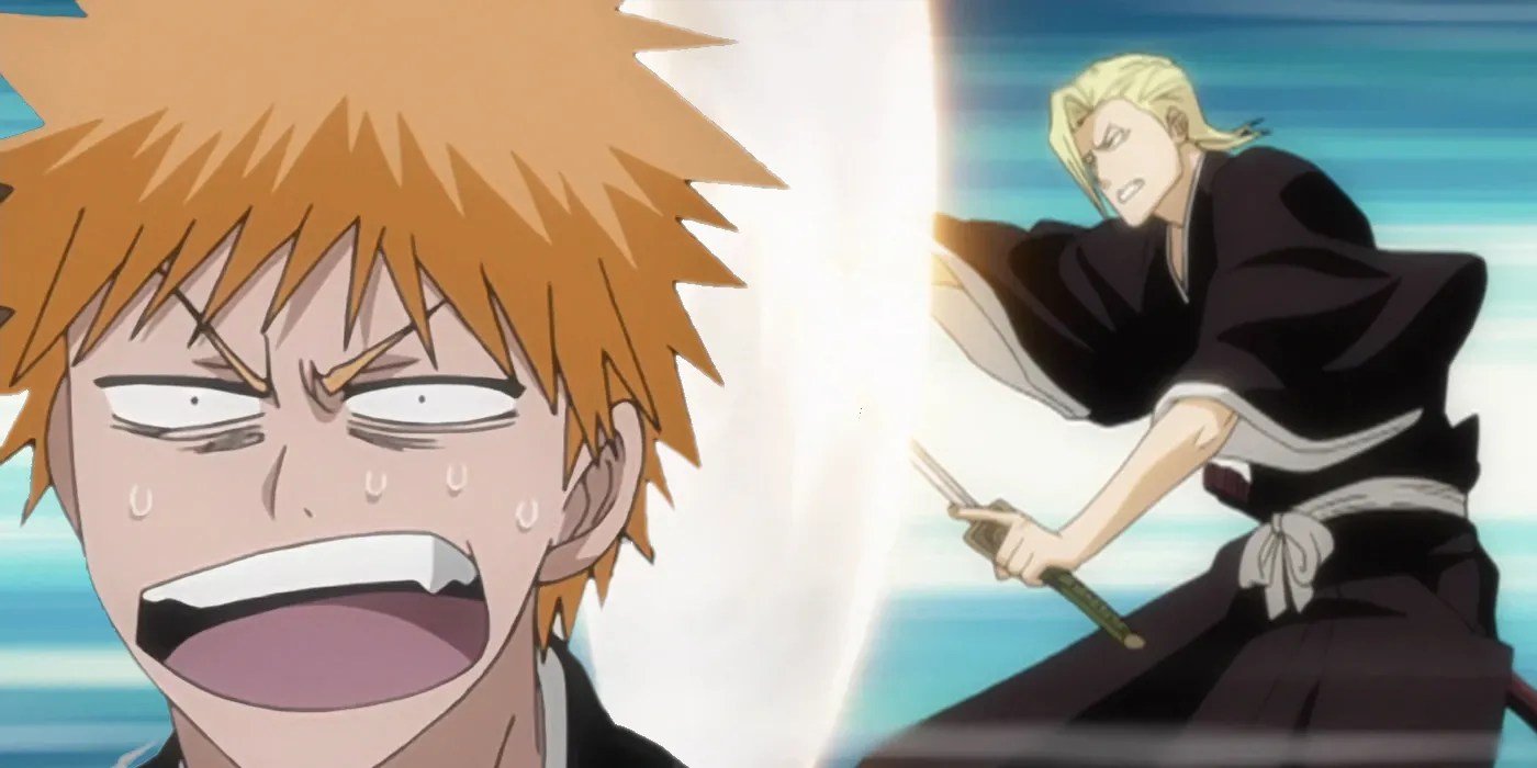 Bleach's Forbidden Techniques Could Have Changed The Series' Finale
