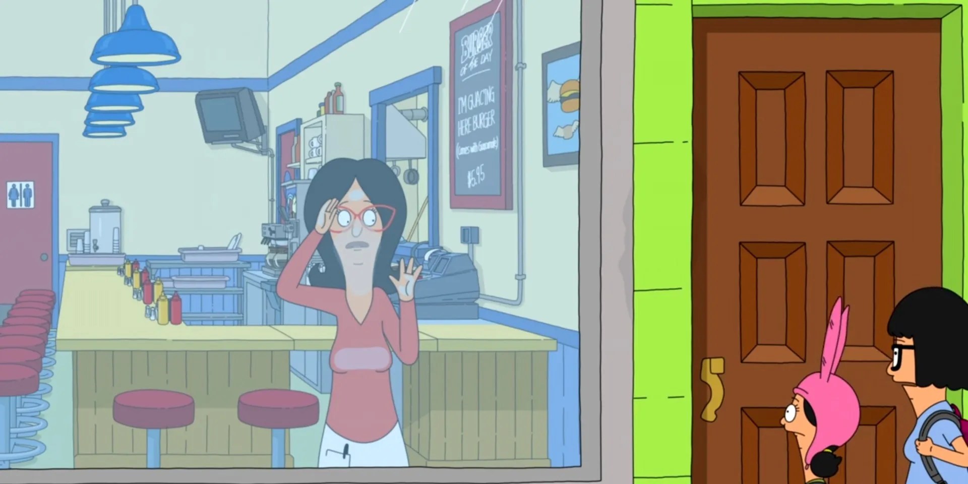 The Ultimate Guide to Hilarious Burger Names in Bob's Burgers